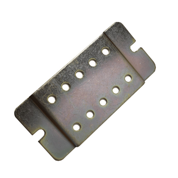 Freddox Pressure Control Brackets