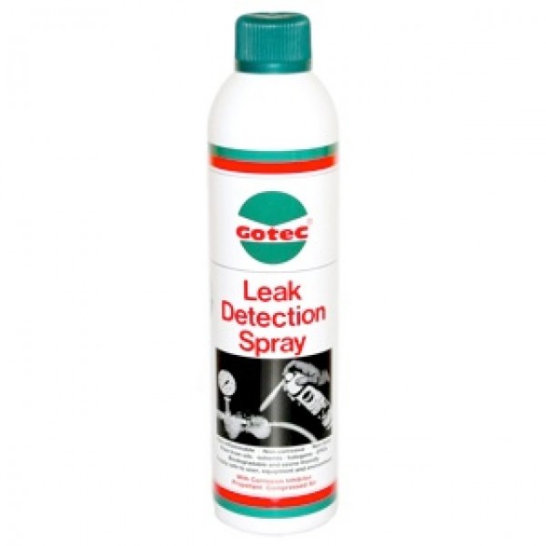 Gotec Leak Spray