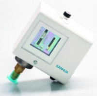 Sanhua Pressure Switches Sanhua PS01A Low Pressure Switch Auto - Range -0.5 to 7bar