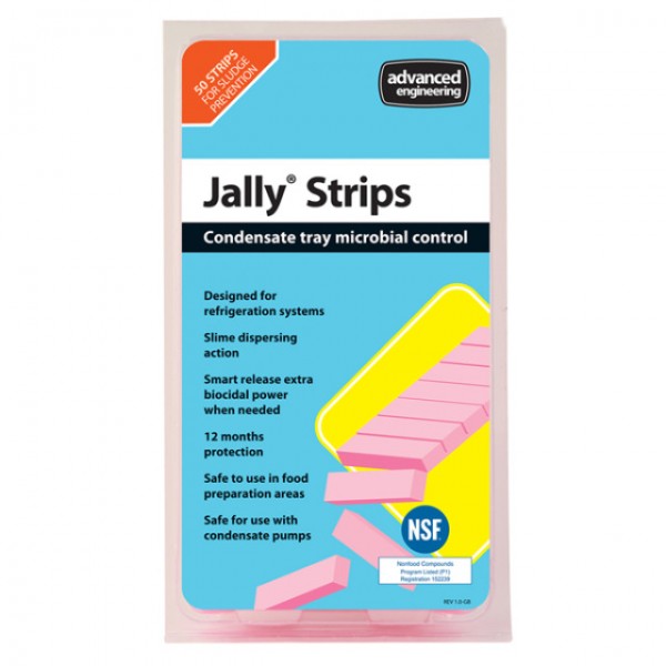 Jally® Strips