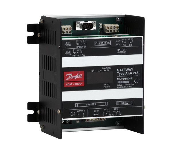 Danfoss Electronic Controllers Spares &amp; Accessories